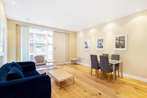 Hirst Court, Grosvenor Waterside, 20 Gatliff Road, London, SW1W