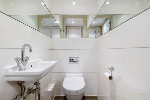 1 bedroom apartment for sale, Hirst Court, Grosvenor Waterside, 20 Gatliff Road, London, SW1W