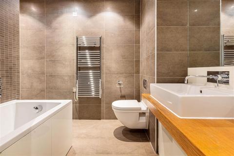 1 bedroom apartment for sale, Hirst Court, Grosvenor Waterside, 20 Gatliff Road, London, SW1W
