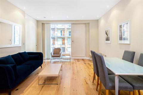 1 bedroom apartment for sale, Hirst Court, Grosvenor Waterside, 20 Gatliff Road, London, SW1W