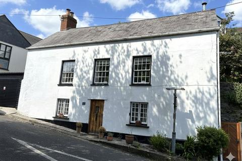3 bedroom detached house for sale, Angel Hill, Launceston, Cornwall