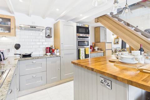 3 bedroom detached house for sale, Angel Hill, Launceston, Cornwall