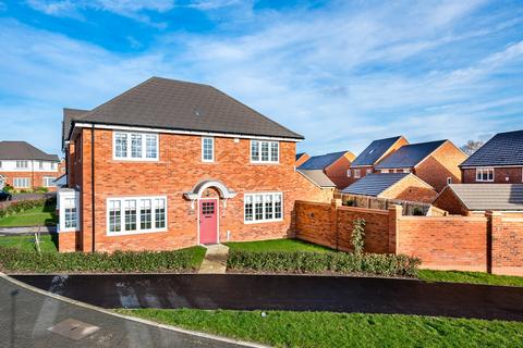 Featherstone Crescent, Cheadle, SK8