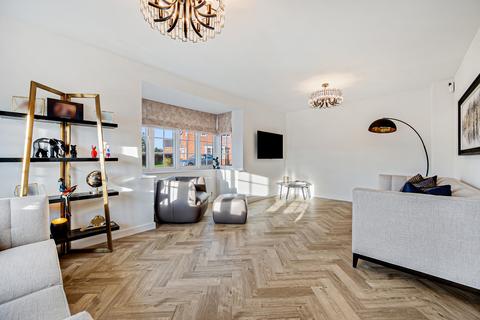 undefined, Featherstone Crescent, Cheadle, SK8