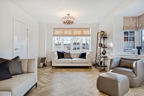 undefined, Featherstone Crescent, Cheadle, SK8