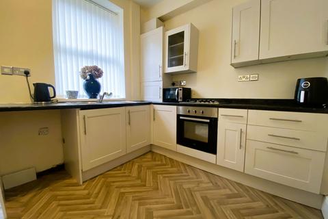 2 bedroom terraced house for sale, 22 Dickens Street, Moorside, Oldham OL1 4SF