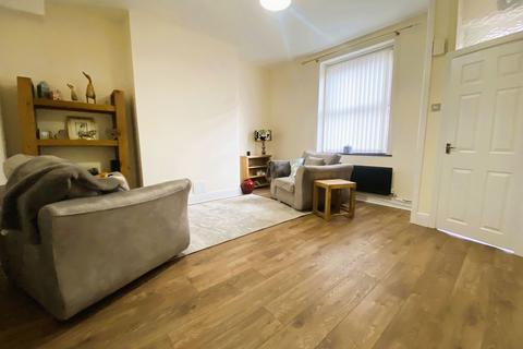 2 bedroom terraced house for sale, 22 Dickens Street, Moorside, Oldham OL1 4SF