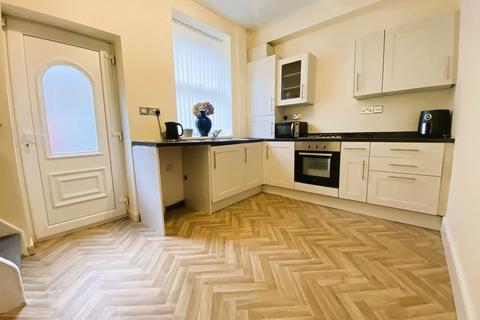 2 bedroom terraced house for sale, 22 Dickens Street, Moorside, Oldham OL1 4SF