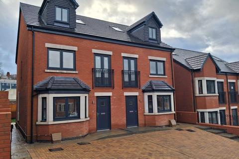 undefined, Spondon Street, Sherwood NG5