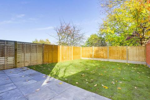 undefined, Spondon Street, Sherwood NG5