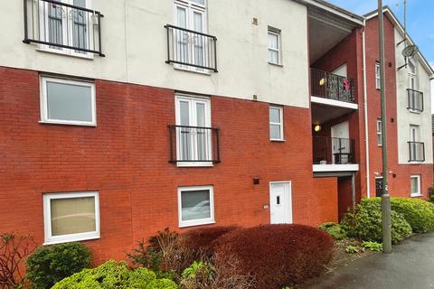 undefined, Humber Street, Hilton, Derby, DE65