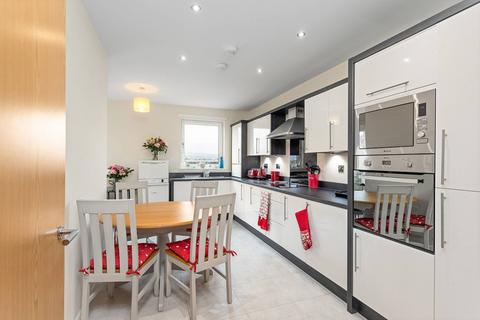 undefined, Flat 11, 29 Station Road, Corstorphine, Edinburgh, EH12 7AF