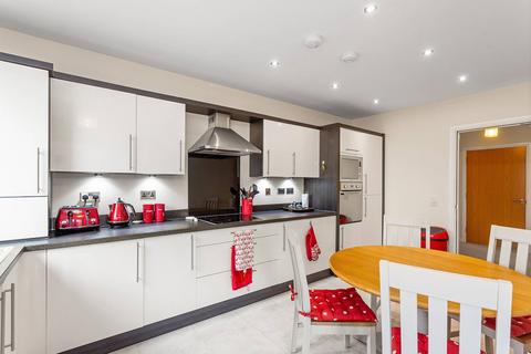 undefined, Flat 11, 29 Station Road, Corstorphine, Edinburgh, EH12 7AF