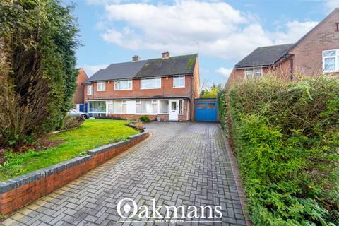 undefined, Swarthmore Road, Birmingham, West Midlands, B29