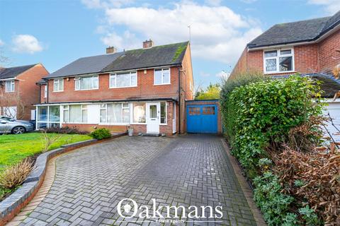 undefined, Swarthmore Road, Birmingham, West Midlands, B29