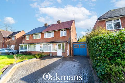 undefined, Swarthmore Road, Birmingham, West Midlands, B29