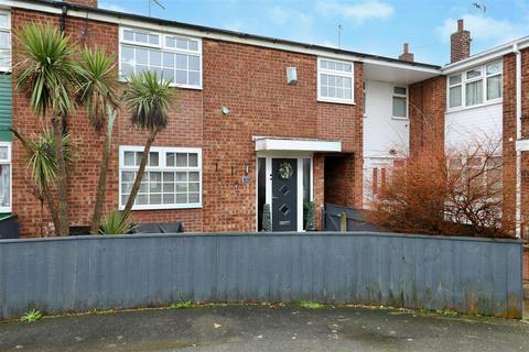 undefined, Blythorpe, Hull