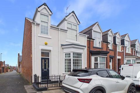 undefined, Sydenham Terrace, High Barnes, Sunderland