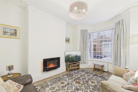 undefined, Sydenham Terrace, High Barnes, Sunderland