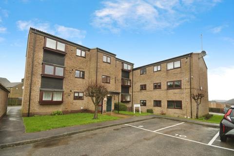 undefined, Everard Avenue, Sheffield