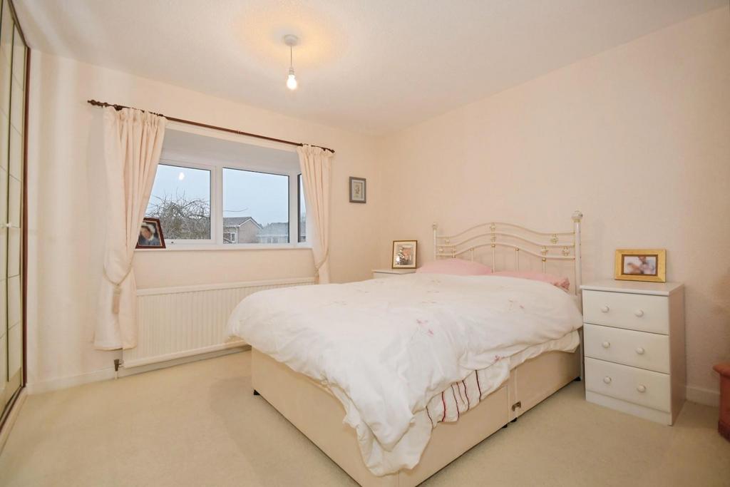 Bedroom No.1