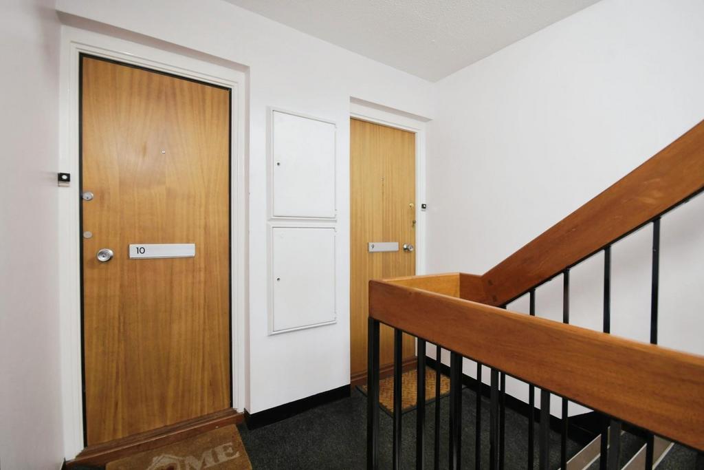 Communal Landing