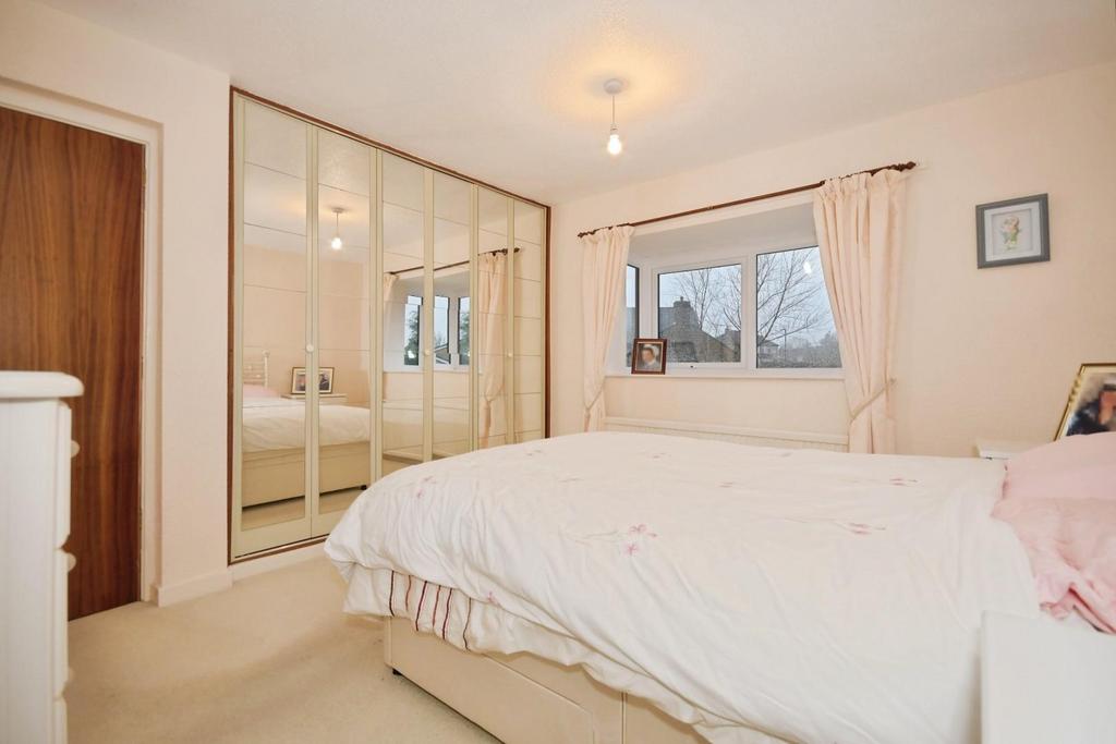 Bedroom No.1