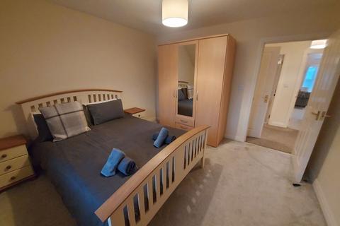 undefined, Whitehall Landing, Whitby YO22