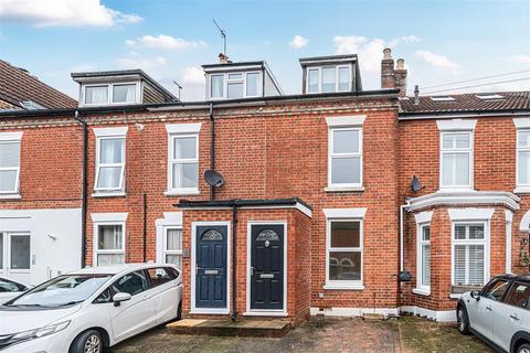 undefined, Park Street, Salisbury SP1