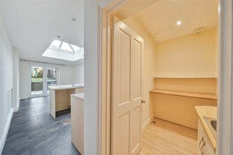 undefined, Park Street, Salisbury SP1