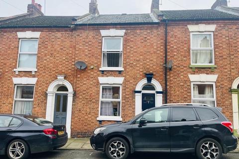 2 bedroom terraced house for sale, Denmark Road, Abington, Northampton NN1