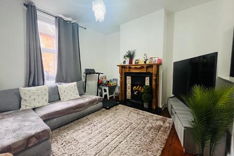2 bedroom terraced house for sale, Denmark Road, Abington, Northampton NN1
