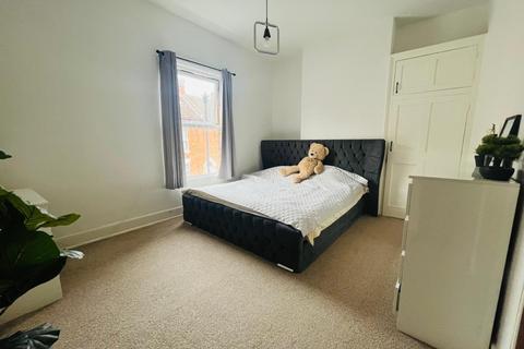 2 bedroom terraced house for sale, Denmark Road, Abington, Northampton NN1