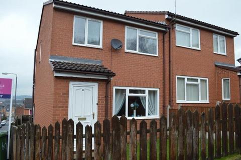 3 bedroom semi-detached house to rent, Heald Street, Castleford
