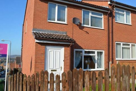 undefined, Heald Street, Castleford