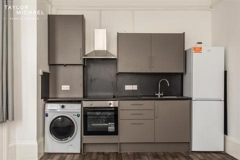 1 bedroom flat to rent, St Aubyns, Hove