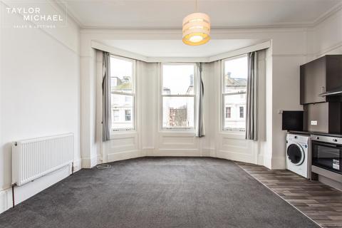 1 bedroom flat to rent, St Aubyns, Hove