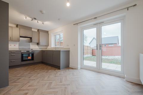 undefined, Leaf Living at Coggeshall Mill, Essex, CO6
