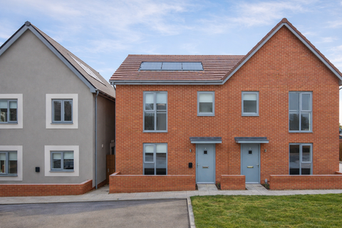 undefined, Leaf Living at Coggeshall Mill, Essex, CO6