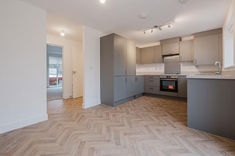 undefined, Leaf Living at Coggeshall Mill, Essex, CO6
