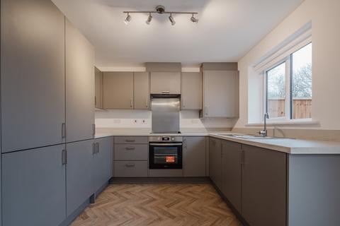 undefined, Leaf Living at Coggeshall Mill, Essex, CO6