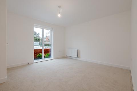 undefined, Leaf Living at Coggeshall Mill, Essex, CO6