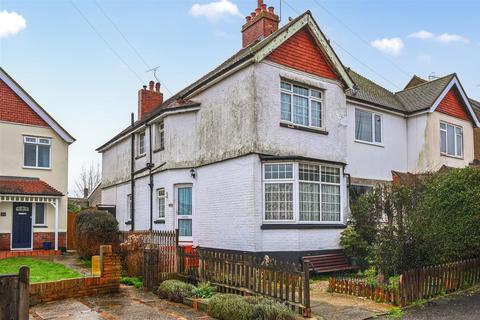 Springfield Road, Bexhill-On-Sea