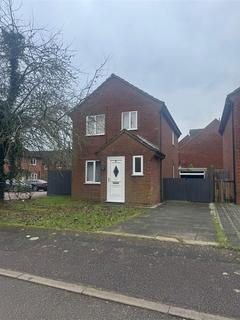 undefined, Samuel Place, Corby NN17