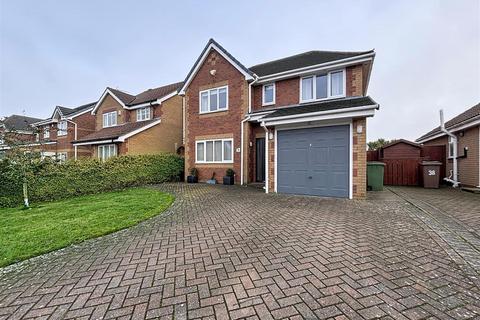 Tansley Lane, Hornsea