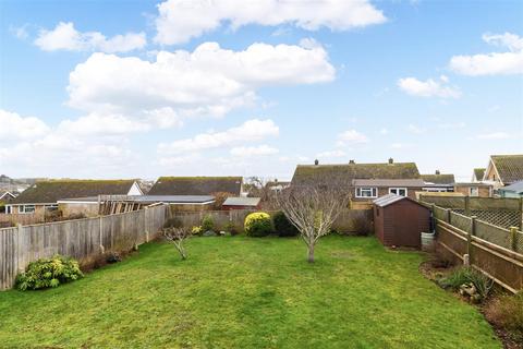 2 bedroom semi-detached bungalow for sale, Hawth Crescent, Seaford