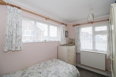 2 bedroom semi-detached bungalow for sale, Hawth Crescent, Seaford