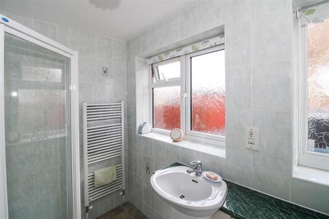 2 bedroom semi-detached bungalow for sale, Hawth Crescent, Seaford