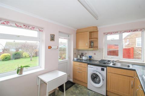 2 bedroom semi-detached bungalow for sale, Hawth Crescent, Seaford