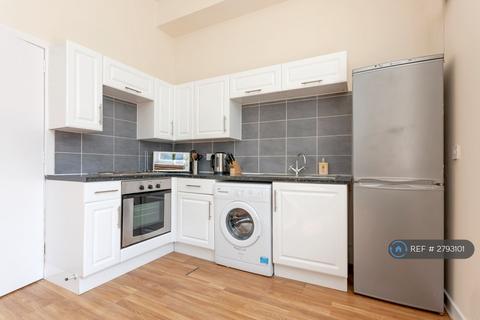undefined, Trinity Lane, Aberdeen, AB11